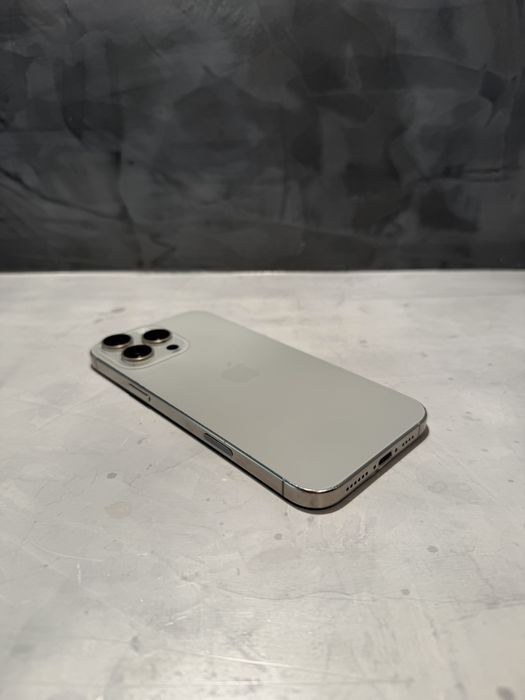 Iphone 16 Pro Max Natural Titanium