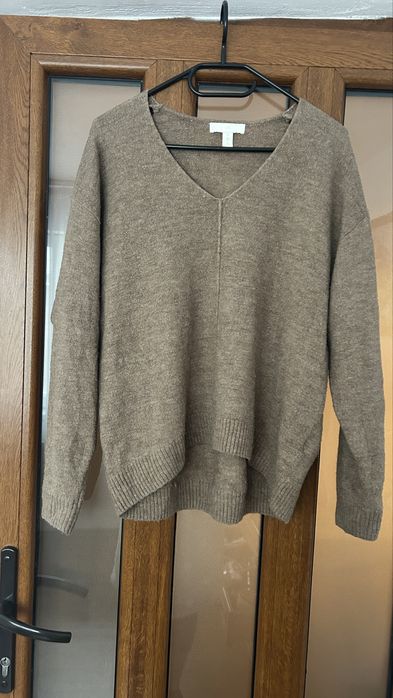 Vand pulover H&M