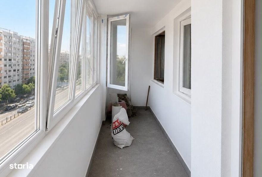 2 camere Stefan Cel Mare