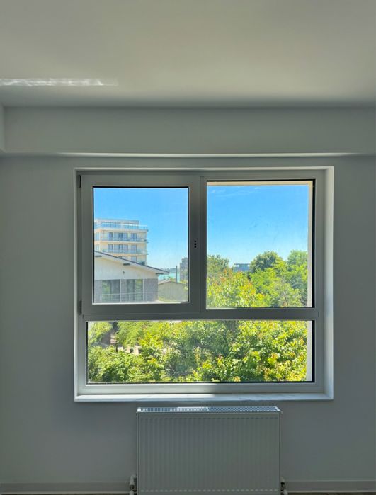 Apartament 2 camere finisat complet + Parcare inclusă