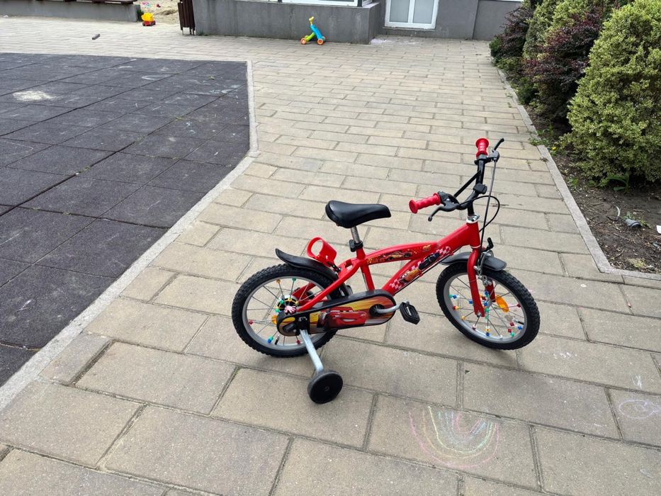 Bicicleta de vanzare