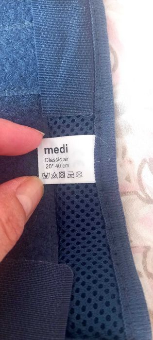 Фиксираща ортеза размер М