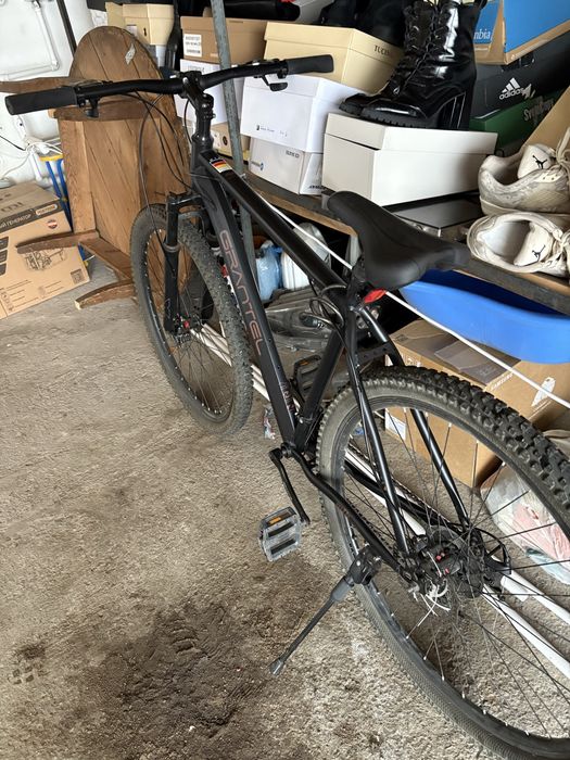 Велосипед Grantel