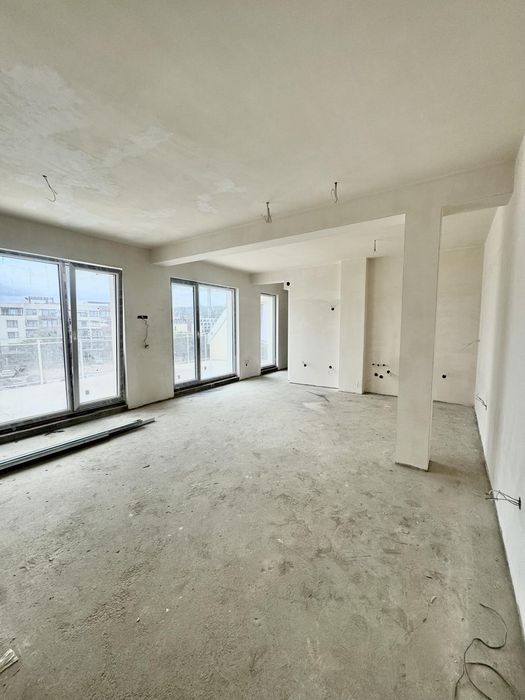 Тристаен в НОВА СГРАДА, за продажба, гр. Созопол