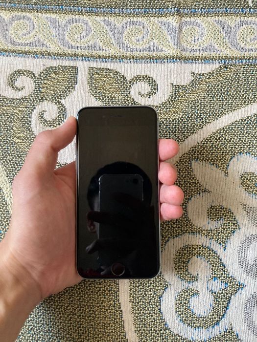 Айфон 6с сатылады!!!