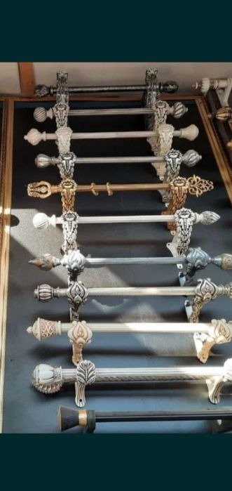 Patalochniy karniz baget ustanifka xizmati