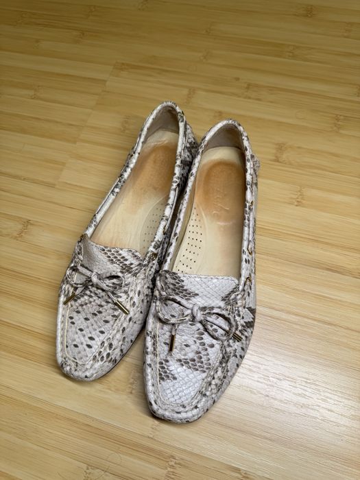 Incaltaminte dama, Piele Naturala, Marimea 37