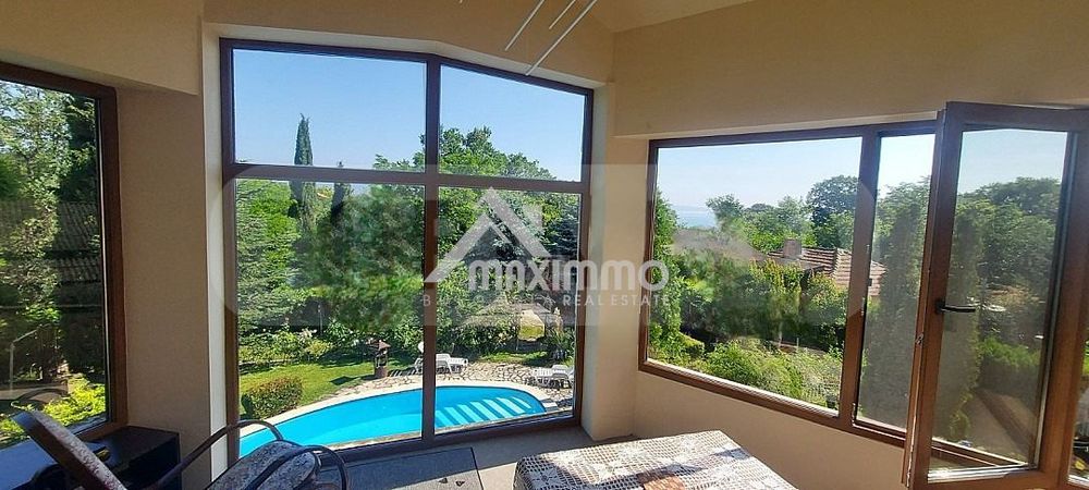 Продава се Къща в Варна, Аспарухово - 310 кв.м за 1420 €/кв.м - Снимка #5