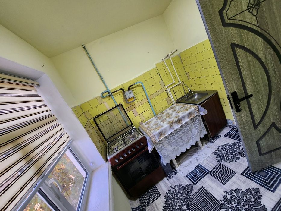 Srochno 2 xonali kvartira sotiladi