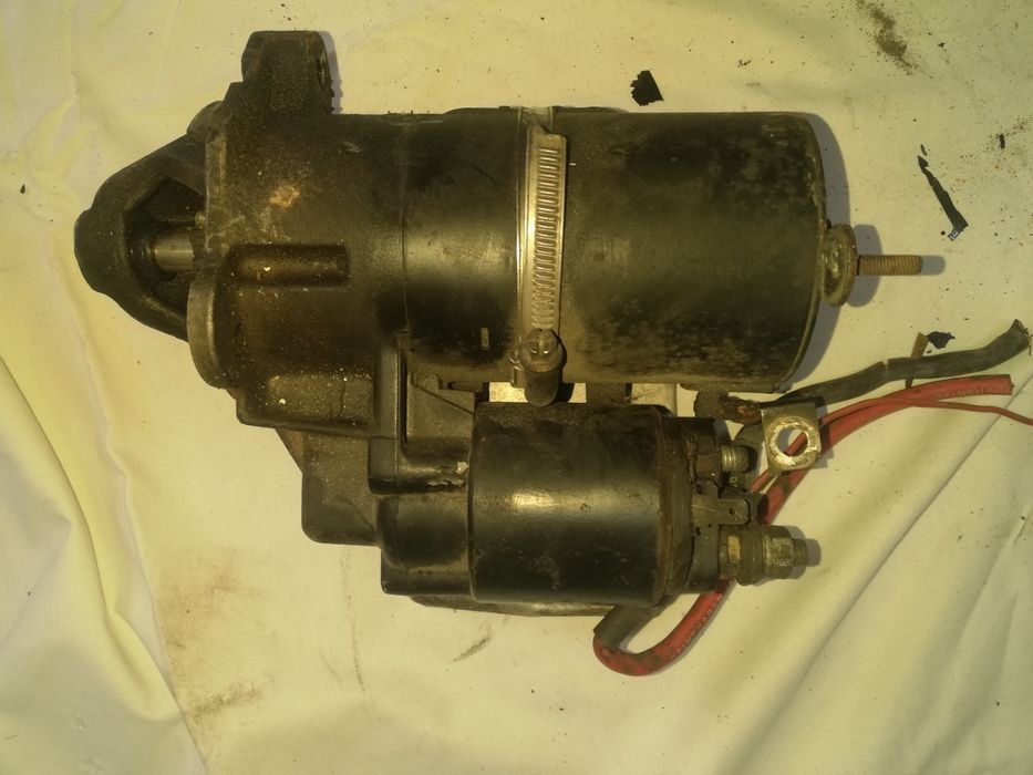 Части за БМВ Е60 3.0d 218hp