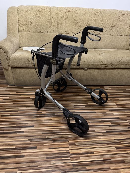 Cadru aluminiu pliabil si reglabil