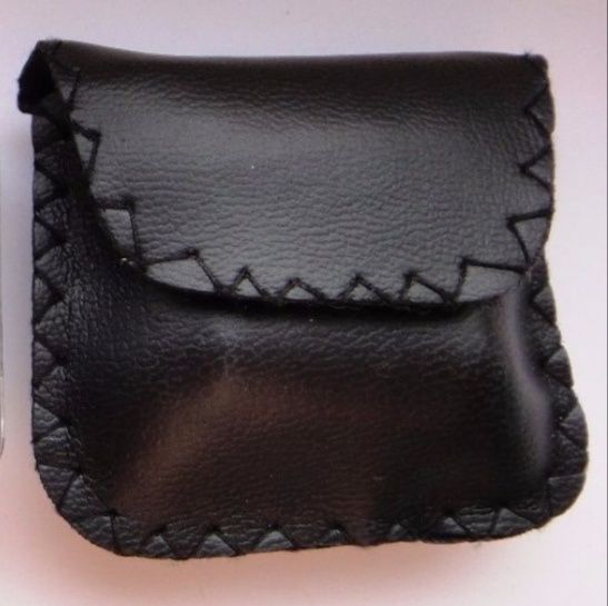 Лупа карманная в чехле