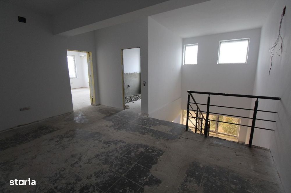 Spațiu comercial sau Birouri