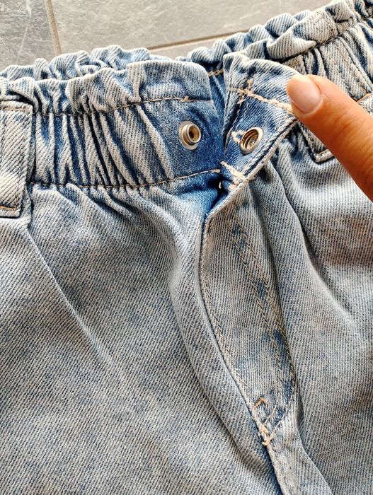 Детски дънки H&M