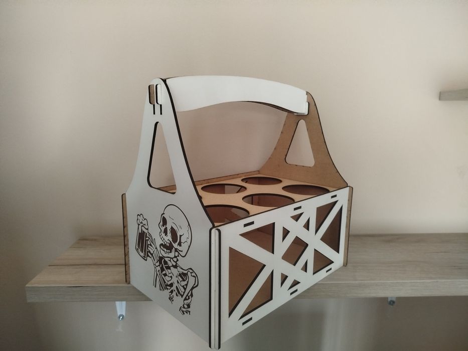 Лазерно гравиране, кутии за вино и подаръци