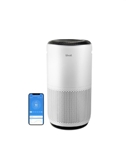 Purificator de aer smart levoit core 400s