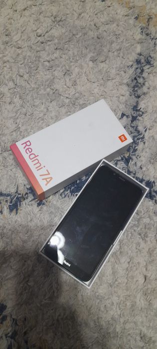 Xiaomi Redmi 7a global
