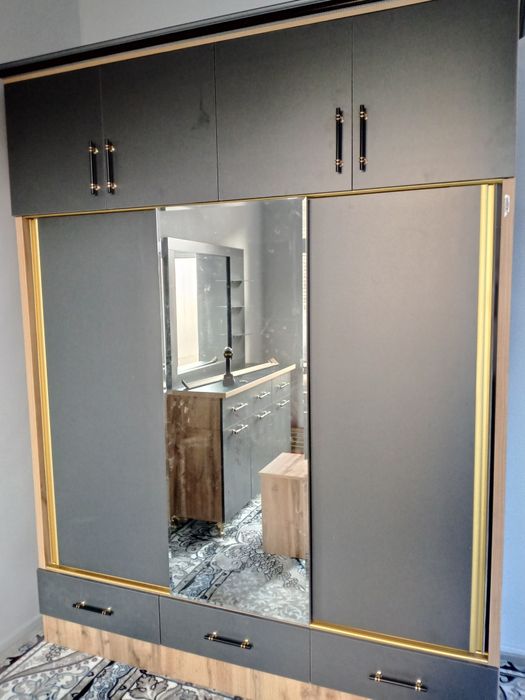 Мебель Хизматлари