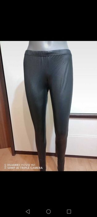 Colanti subtiri dama S