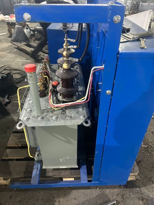 Силовые трансформаторы | 6–110 кВ|