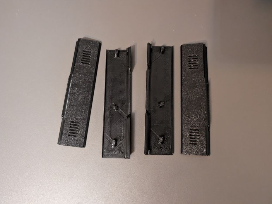 Servicii Profesionale de Printare 3D cu Bambu Lab P1S