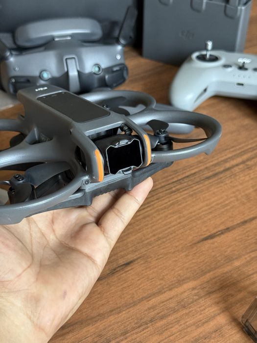 Продам Dji avata 2