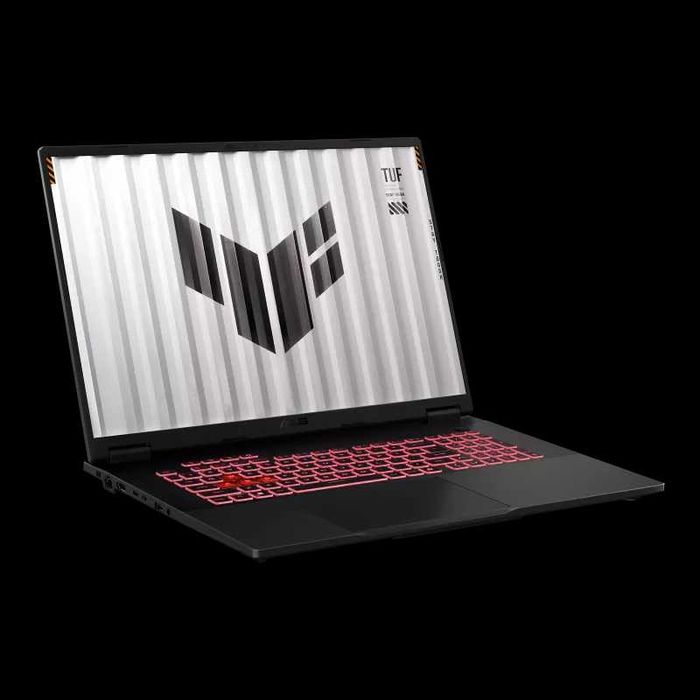 Asus TUF A18" FHD+ AMD Ryzen™ 7 260 DDR5 16GB SSD 512GB RTX 5060 8GB