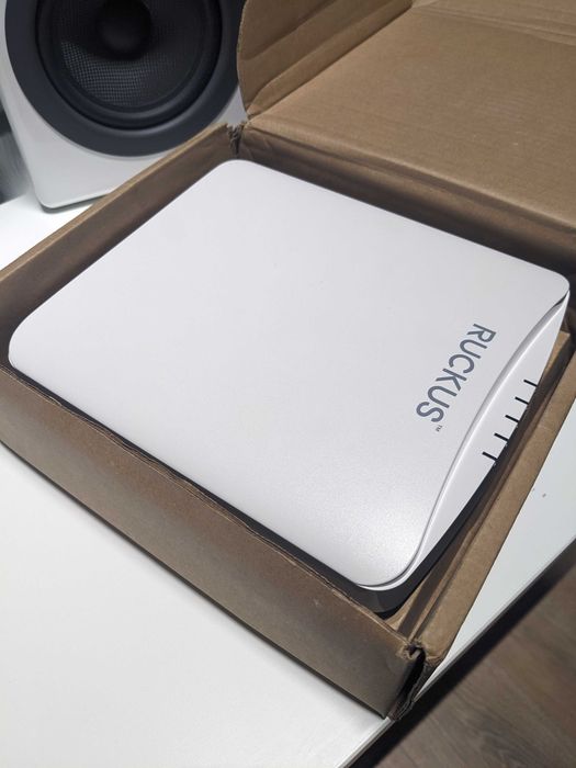 Access Point Ruckus R650 Unleashed