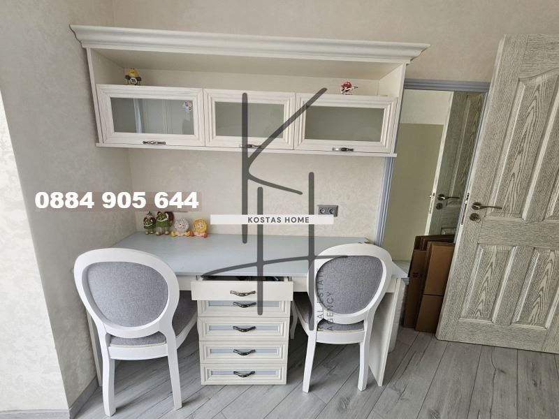 Продава се Тристаен апартамент в к.к. Златни пясъци - 119 кв.м за 1757 €/кв.м - Снимка #6