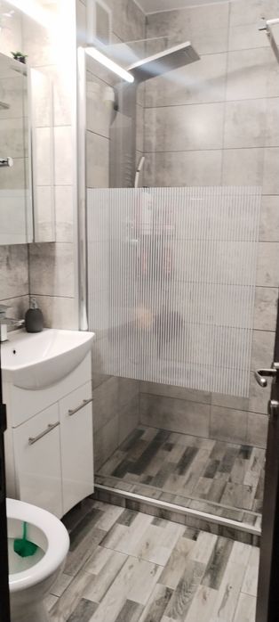 Vând apartament 2  camere bl I1 et 3