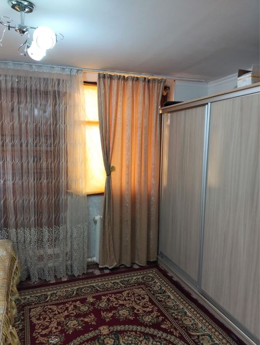 Продам дом 7 ком