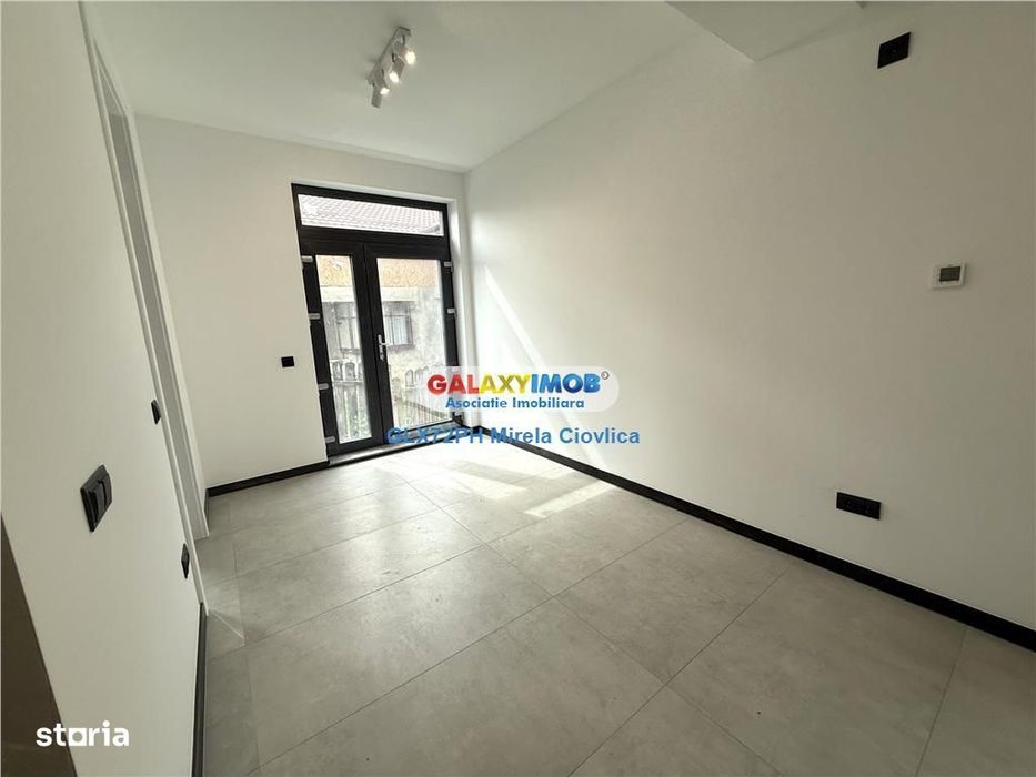 Inchiriere Spatiu Comercial Centru-zona cu vad