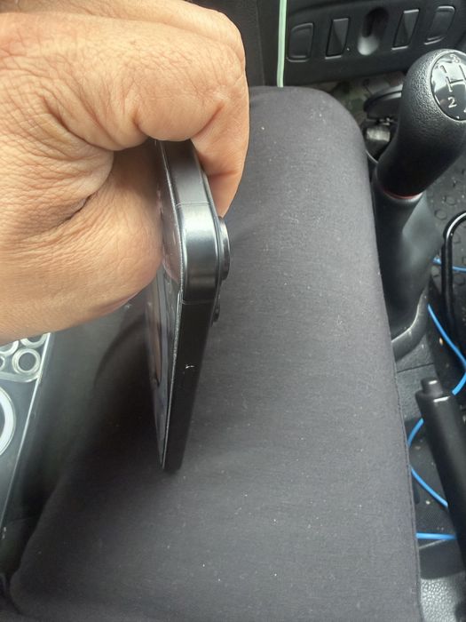 iPhone 15 pro max 256 gb