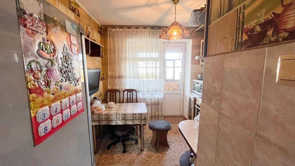 Продаётся 3х мкр Жастар Аида Империя