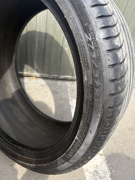 Продам шины Michelin