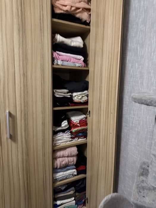 Sifonier 3 usi ( perfecta stare , niciun defect )