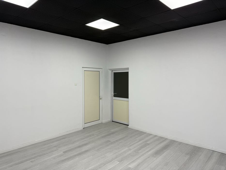 Spațiu comercial renovat – 26,5 m² – Calea Mărășești