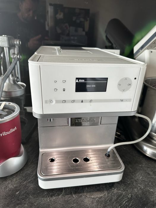 Expresor cafea Miele