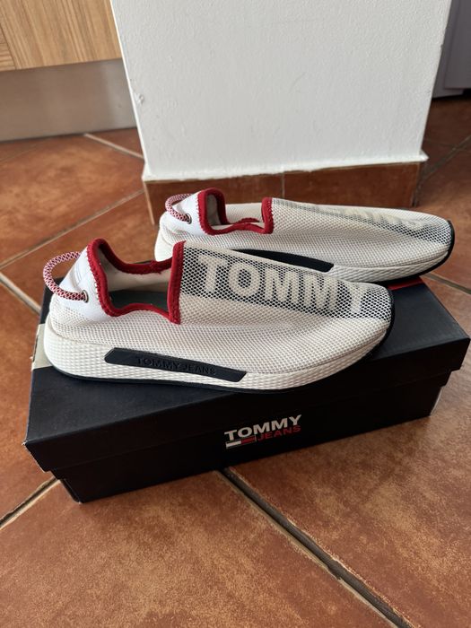 Expadrile Tommy Jeans