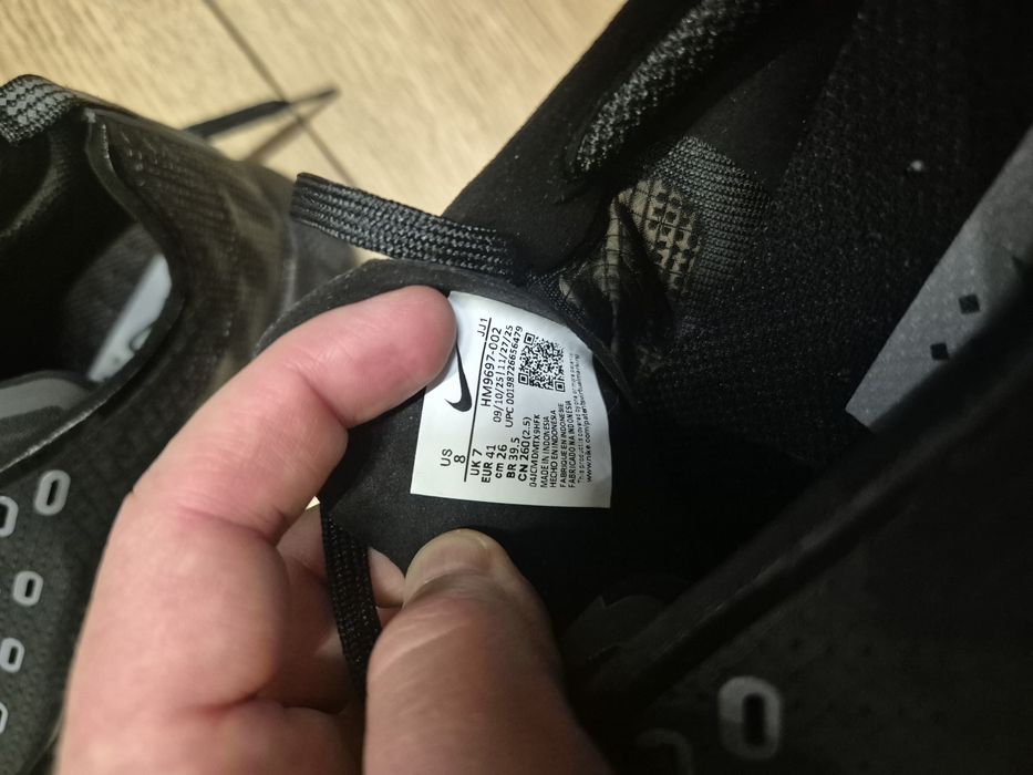 Nike Ava X 40 rus