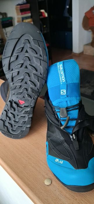 Bocanci Salomon  40
