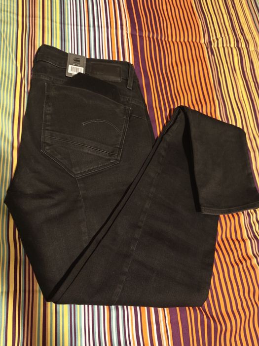 Дамски дънки G-star