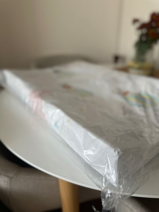 Бебешки повивалник НОВ