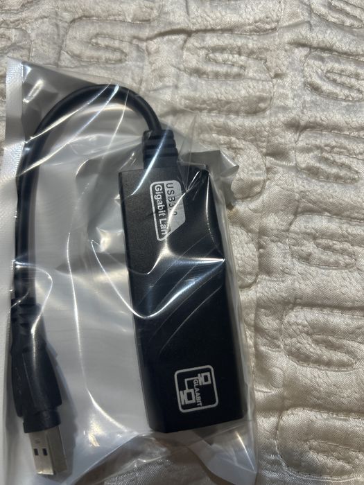 Интернет адаптер