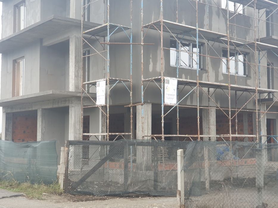 Apartamente noi de vanzare cu 2 camere.