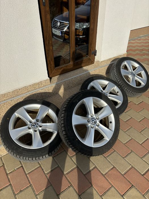 VW Passat B6 2010 2.0 TDI 170cp CBBB automat DSG Euro 5