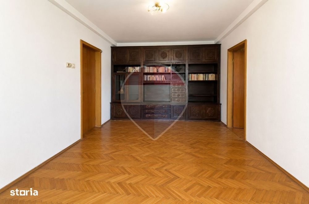 Apartament cu 2 camere de vanzare ultracentral Ferdinand Constanta