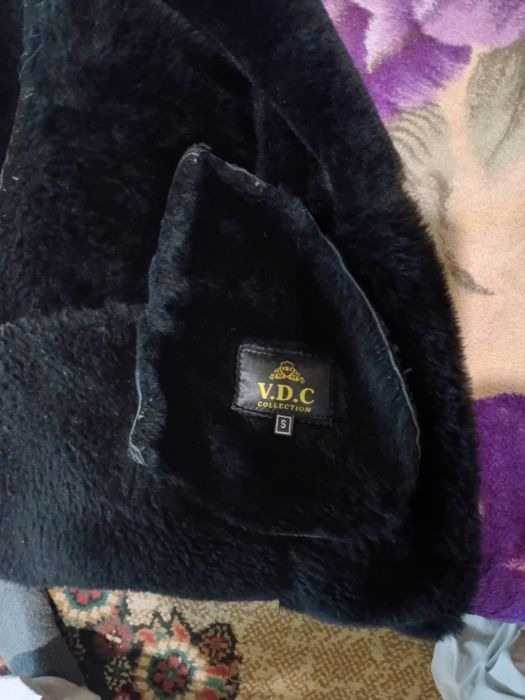 Продам дубленку,подростковая