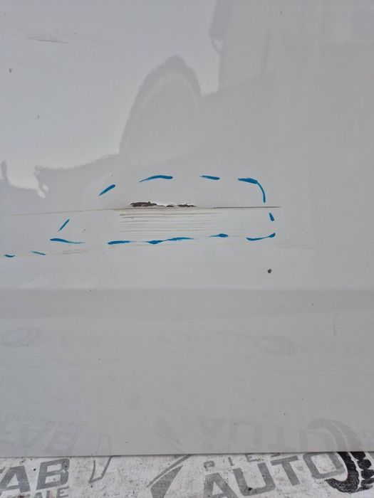 Usa dreapta fata Renault Kangoo 3,Mercedes Citan,Nissan TownStar