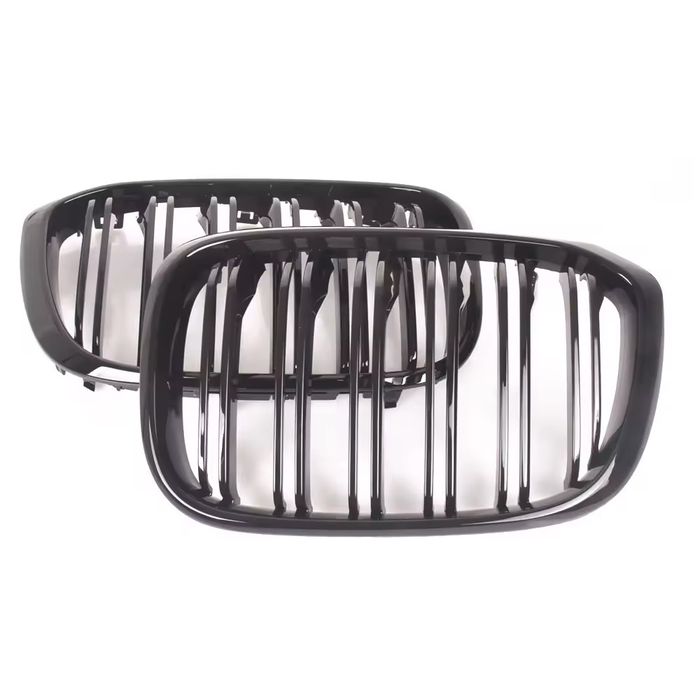 Решетки Бъбреци за BMW БМВ X3 G01 X4 G02